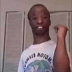 Meet your Posher, Jeff